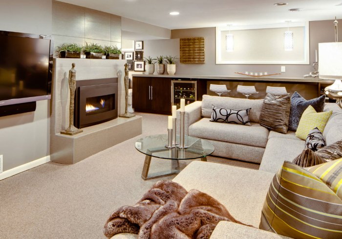 Basement | Intellebuild Basement | Intellebuild