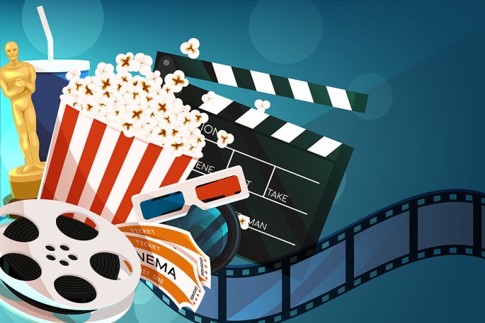 Movie News Movie theater advertising companies
