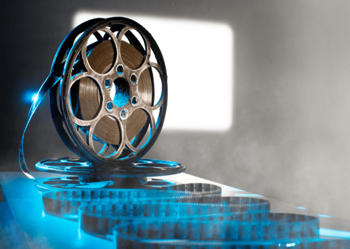 Omnivision – IPTV Movie art gallery