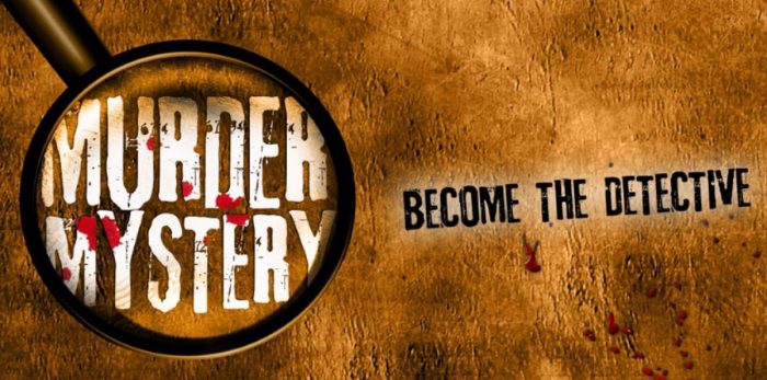 Download Uncover the Mystery | Wallpapers.com Mystery hallmark movies