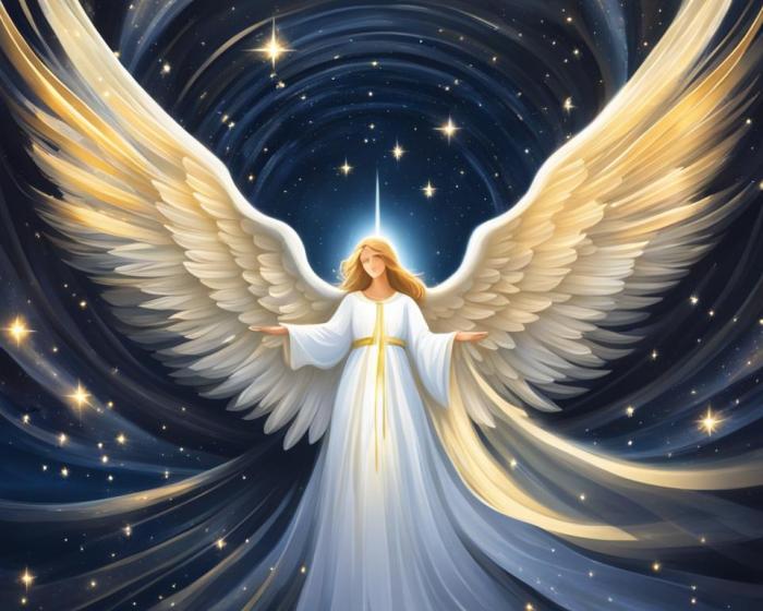 What Are Angel Numbers And Their Meanings - 2Spirits.com