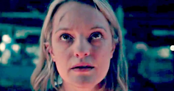 The Handmaid's Tale [1990] Spoiler Free Movie Review