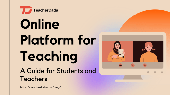 Best Online Platforms for Teaching in 2023 - TeacherDada Online movie making course