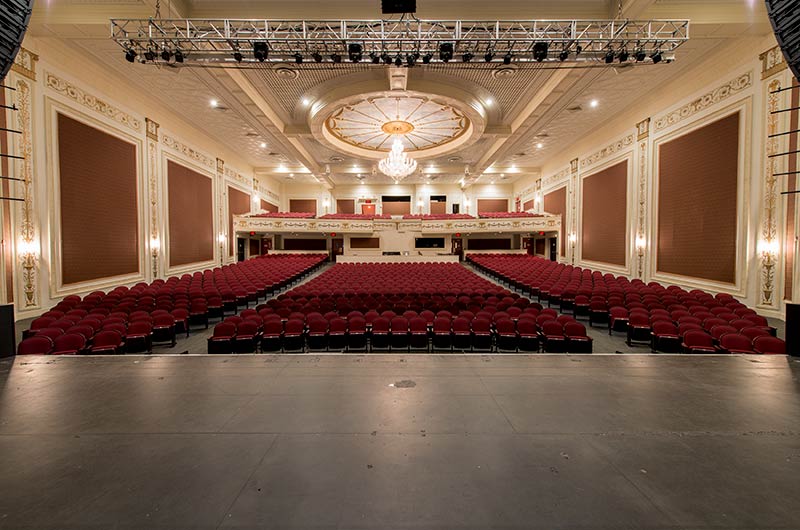 Patchogue movie theater