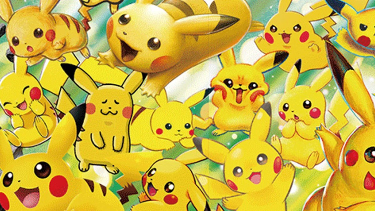 The Pokémon Company launches Pokémon Center UK shop The Pokémon Company launches Pokémon Center UK shop