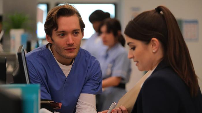 ITV's Platform 7: cast, plot, release date Platform 7 movie where to watch