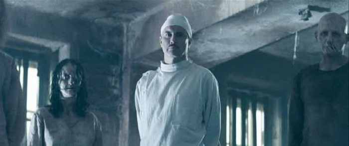 Movie Return To House On Haunted Hill Drawing by Tanya Prosacco - Fine ... Movie Return To House On Haunted Hill Drawing by Tanya Prosacco - Fine ...