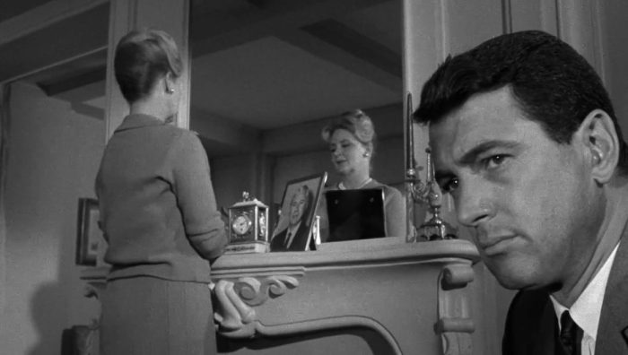 Seconds movie 1966