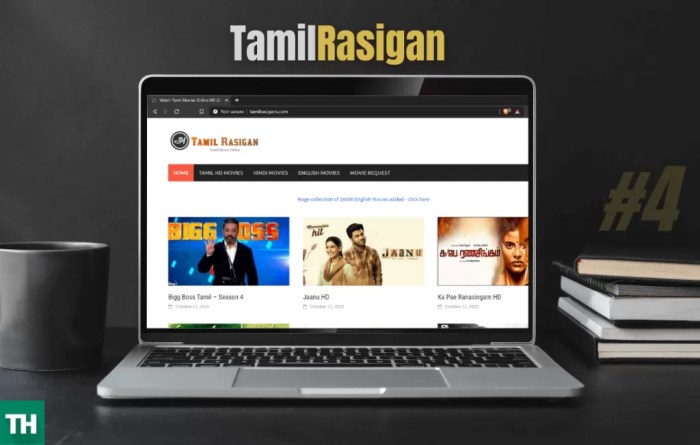 10 Best Sites to watch Tamil Movies Online | Stream Free 0nline tamil movies