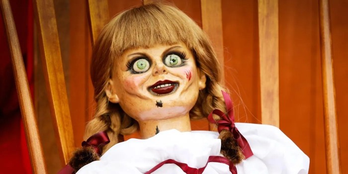 The Conjuring: Director Scott Derrickson Starts a Twitter Feud with ...