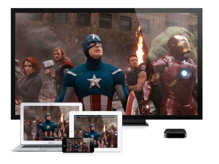 First Look: iTunes movie rentals | Macworld First Look: iTunes movie rentals | Macworld