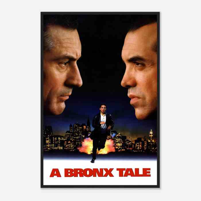 A Bronx Tale streaming: where to watch movie online?