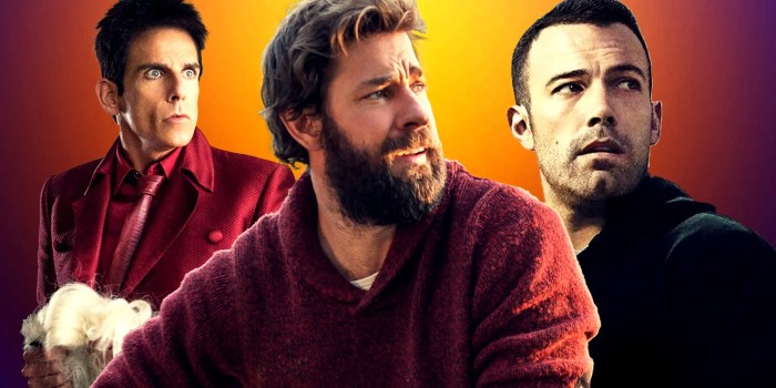 10 A-List Actors That Are Secretly Way Better Directors 10 A-List Actors That Are Secretly Way Better Directors