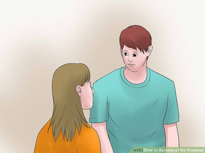 How to Become a Film Producer: 12 Steps (with Pictures) - wikiHow