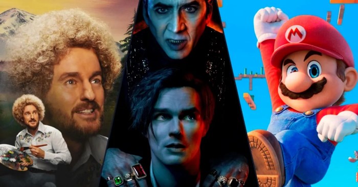 Movies broadway mall