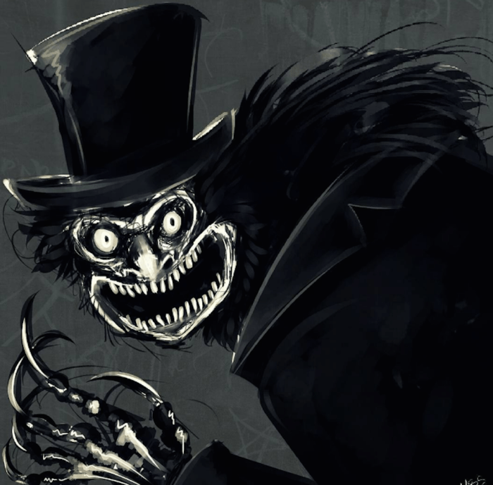 The babadook full movie