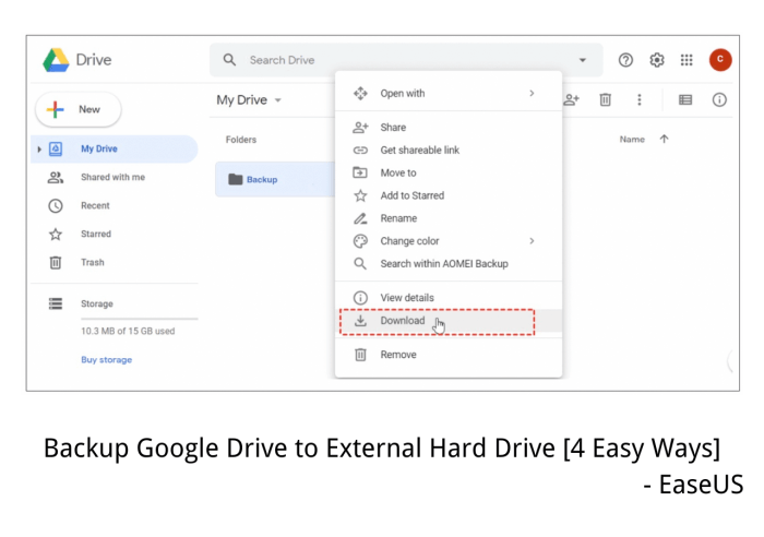 ¿Cómo utilizar Google Drive? - Tutorial G Suite - YouTube ¿Cómo utilizar Google Drive? - Tutorial G Suite - YouTube