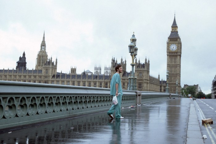 10 Best Danny Boyle Movies, Ranked