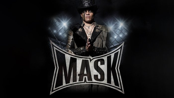 Maskhead movie where to watch