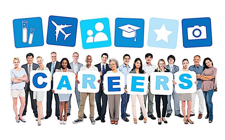 Careers at Navicent Solutions