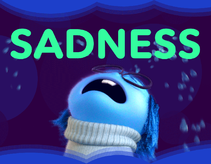 The sadness full movie