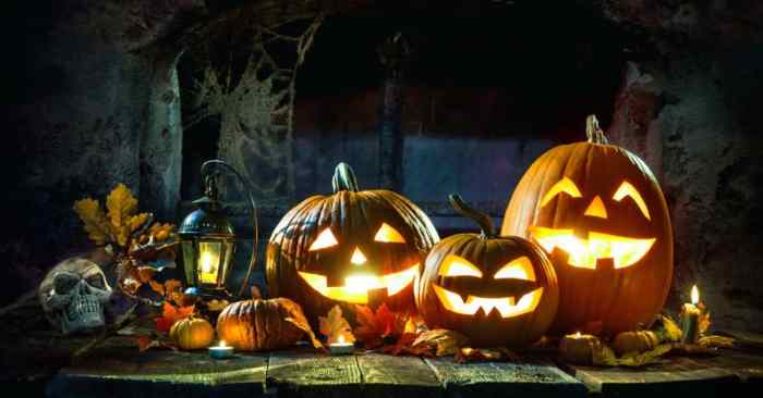 Halloween: Origins and Traditions | HISTORY