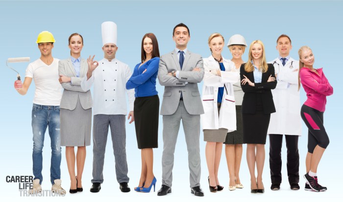 Careers in movie production