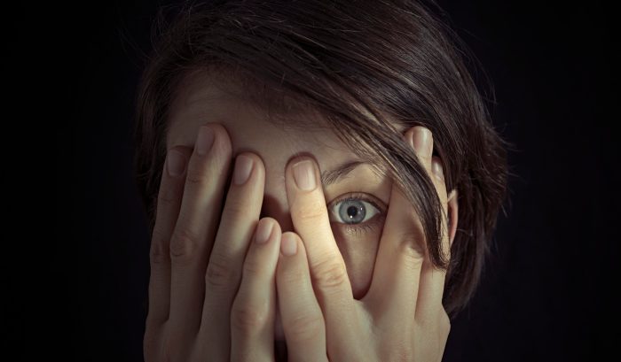 The Confusion of the Fear Response - Beating Trauma The Confusion of the Fear Response - Beating Trauma