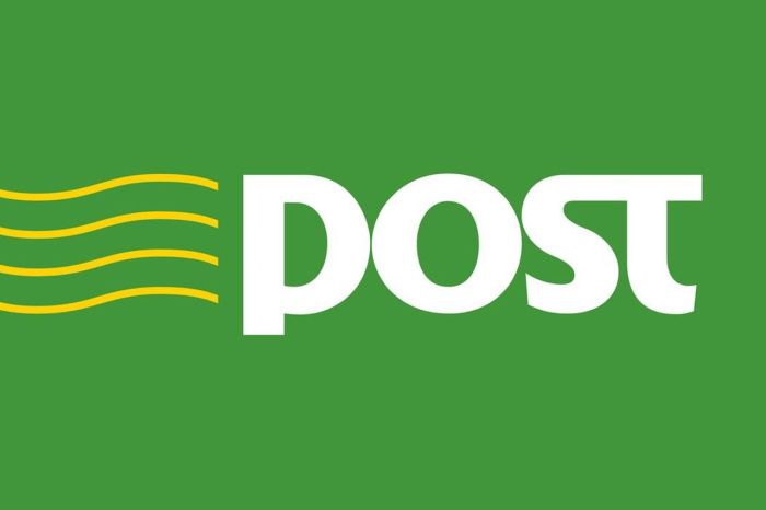 Online shoppers using An Post virtual address service to be hit with ... Post production in movies