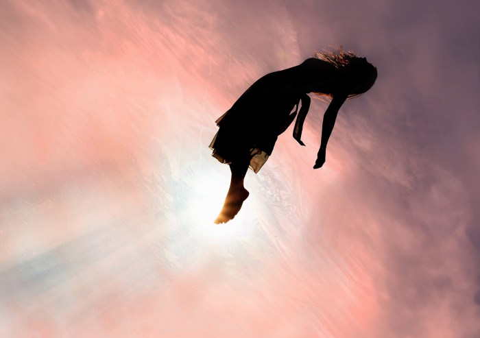 Falling - Runt Of The Web Falling - Runt Of The Web