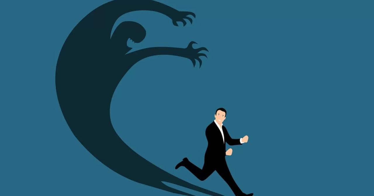 Why Does Fear Persist? Deciphering the Brain's New World | GeneOnline ... Fear mark wahlberg movie