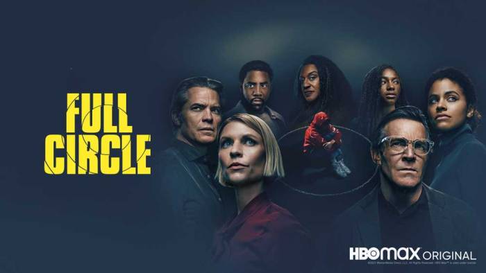 Full Circle – Series Review [Max/HBO] | Heaven of Horror