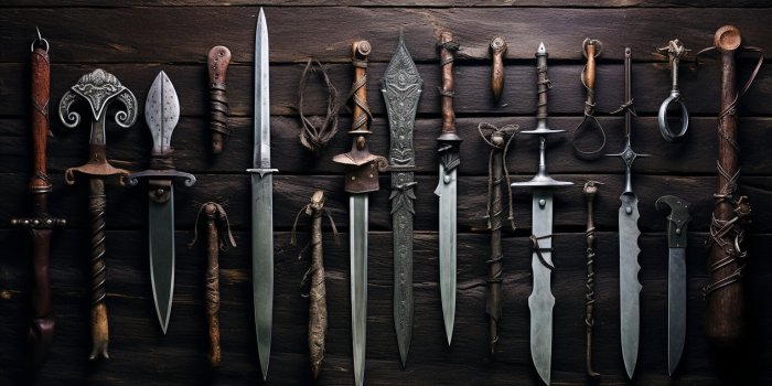 Weapon - Wikipedia Weapons movie true story