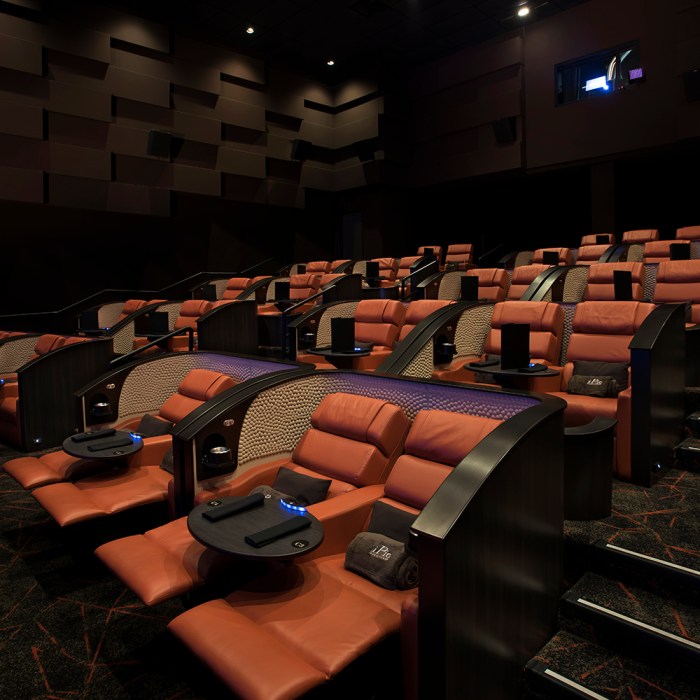South Orange Performing Arts Center (SOPAC) South Orange Performing Arts Center (SOPAC)