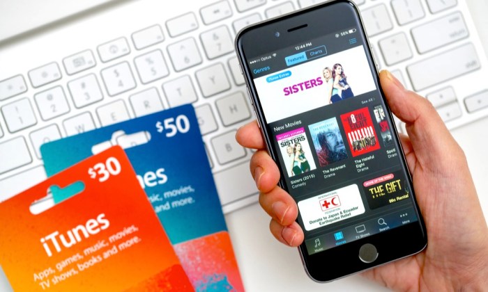 What You Need to Know When You Rent Movies from iTunes Rent movies from itunes