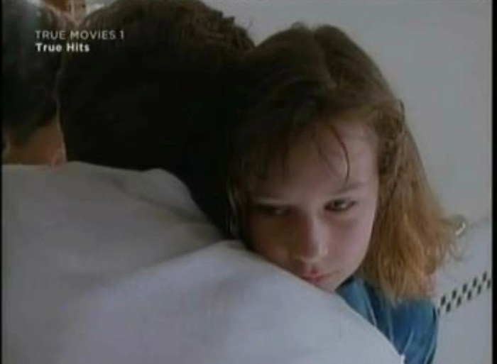 Liar liar between father and daughter movie