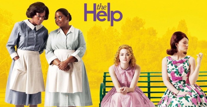 Watch The Help Full movie Online In HD | Find where to watch it online ... The help movie watch