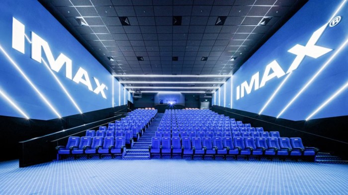 IMAX MOVIE MAGIC; SM IMAX Iloilo launches with groundbreaking laser ... IMAX MOVIE MAGIC; SM IMAX Iloilo launches with groundbreaking laser ...