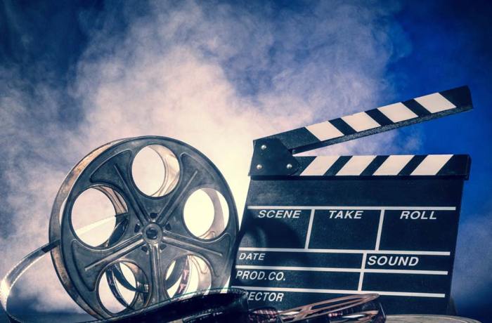 Film Production – Hollywood Innovations Group Producing movie