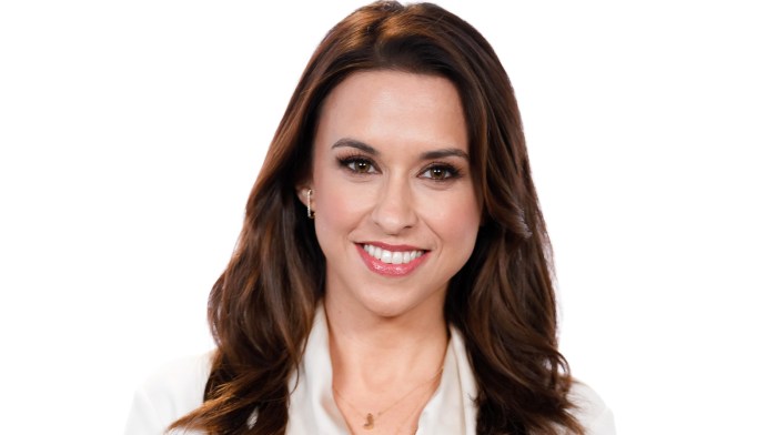 Lacey chabert hallmark movie