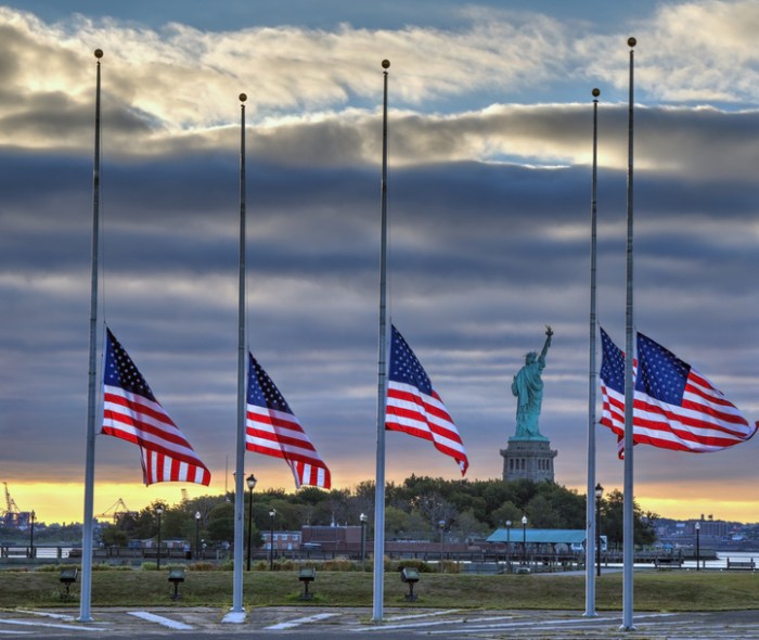 On being an American abroad right now –The Citizen