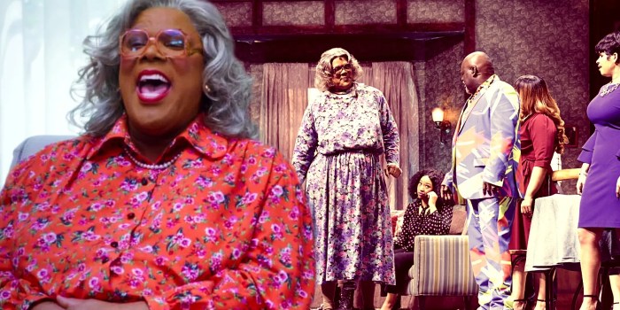 A madea homecoming full movie