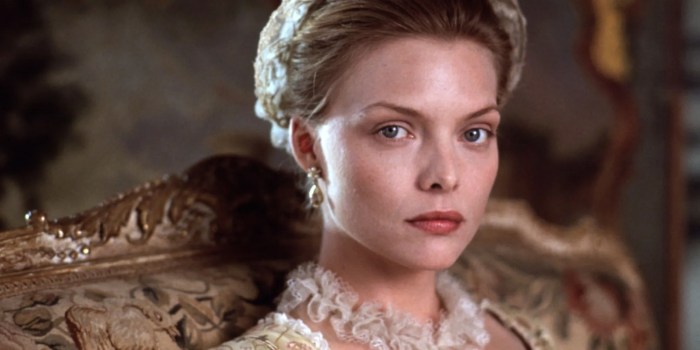 10 Best Michelle Pfeiffer Movies, Ranked