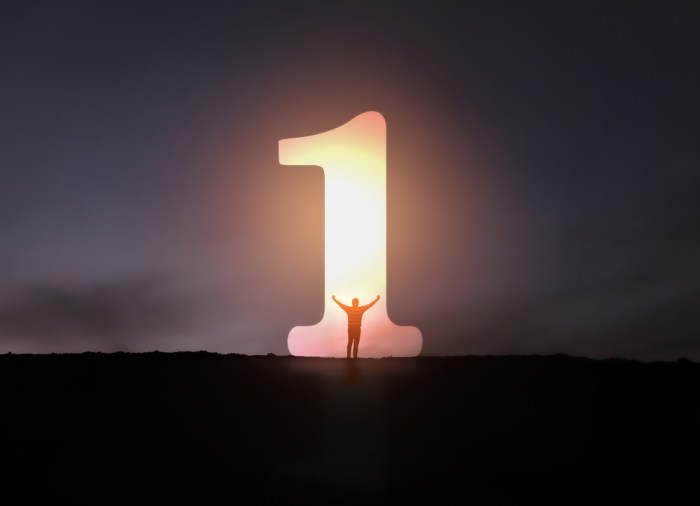 One Word for One Year - Intentional Living One Word for One Year - Intentional Living