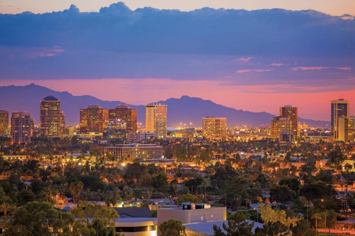 What is the City of Phoenix (AZ) Known For? What is the City of Phoenix (AZ) Known For?