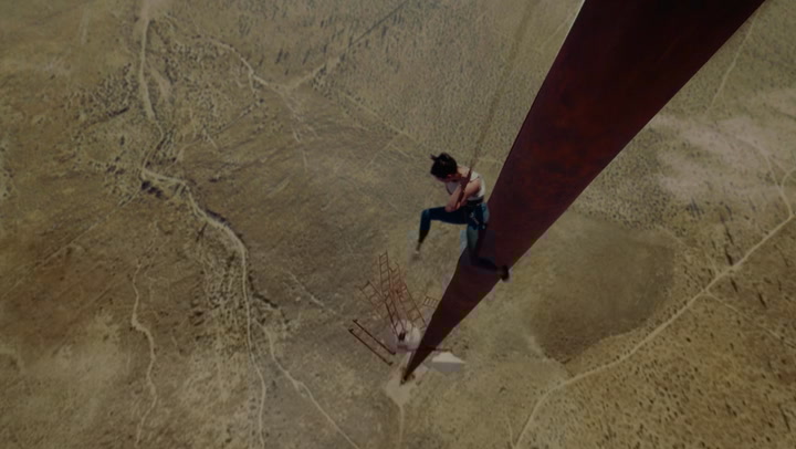 Fall – Movie Review | TL;DR Movie Reviews and Analysis