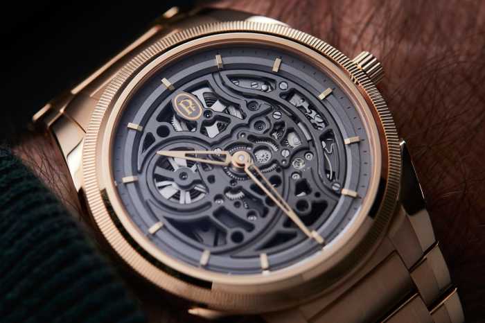 Everything you need to know about watch finishing Everything you need to know about watch finishing