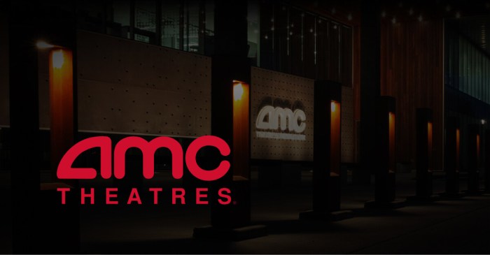 WOW! Only ANY Movie @ AMC Theatres Every Tuesday in October - Deal ... Amc movie channel schedule