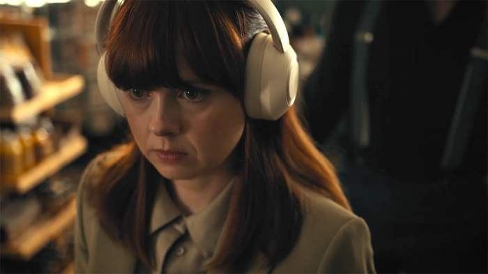 Watch 'Sugarcreek Amish Mysteries: Blessings in Disguise'