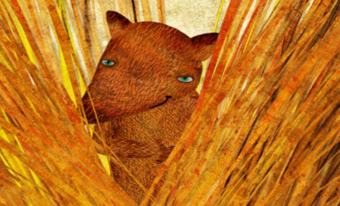 The tail — Filem'On